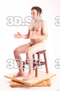 Sitting reference of Oleg 0016